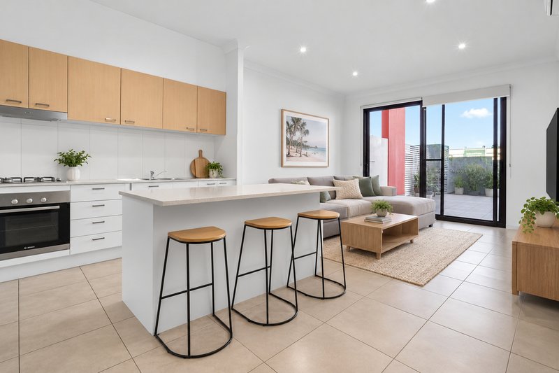 Photo - 102/33 Nundah Street, Nundah QLD 4012 - Image 1