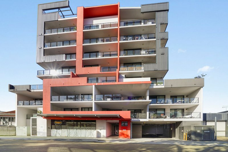 Photo - 102/33 Nundah Street, Nundah QLD 4012 - Image 8