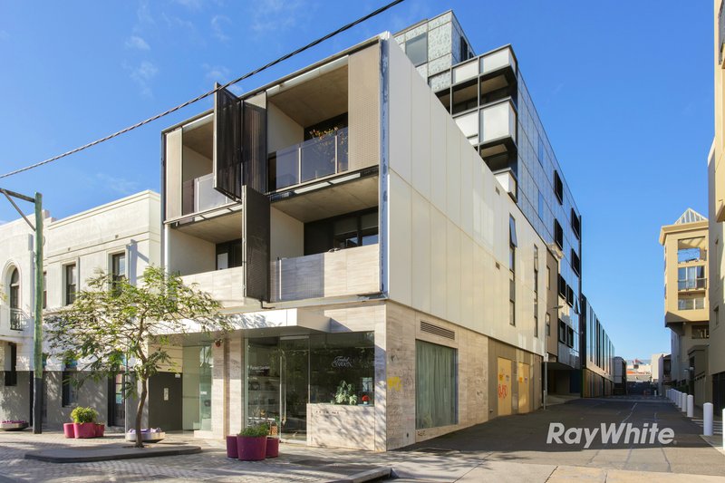 Photo - 102/36 Porter Street, Prahran VIC 3181 - Image 5