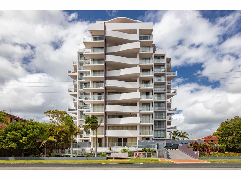 Photo - 102/38 Wallis Street 'The Crest' , Forster NSW 2428 - Image 2