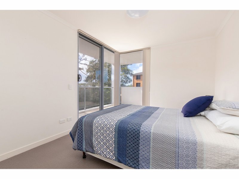 Photo - 102/38 Wallis Street 'The Crest' , Forster NSW 2428 - Image 8