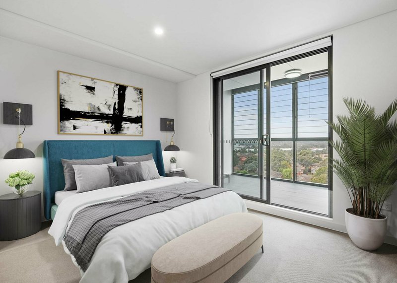 Photo - 102/387 Macquarie Street, Liverpool NSW 2170 - Image 4