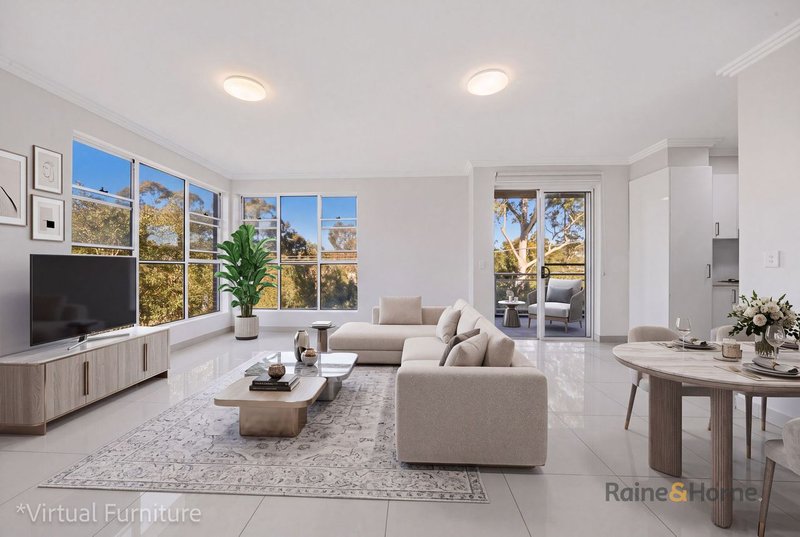 Photo - 102/39 Moffatts Drive, Dundas Valley NSW 2117 - Image 3