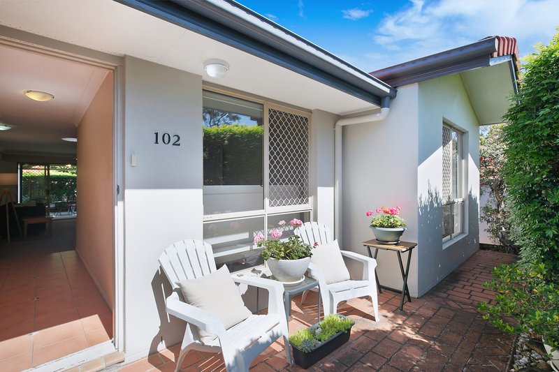 Photo - 102/391 Belmont Road, Belmont QLD 4153 - Image 2