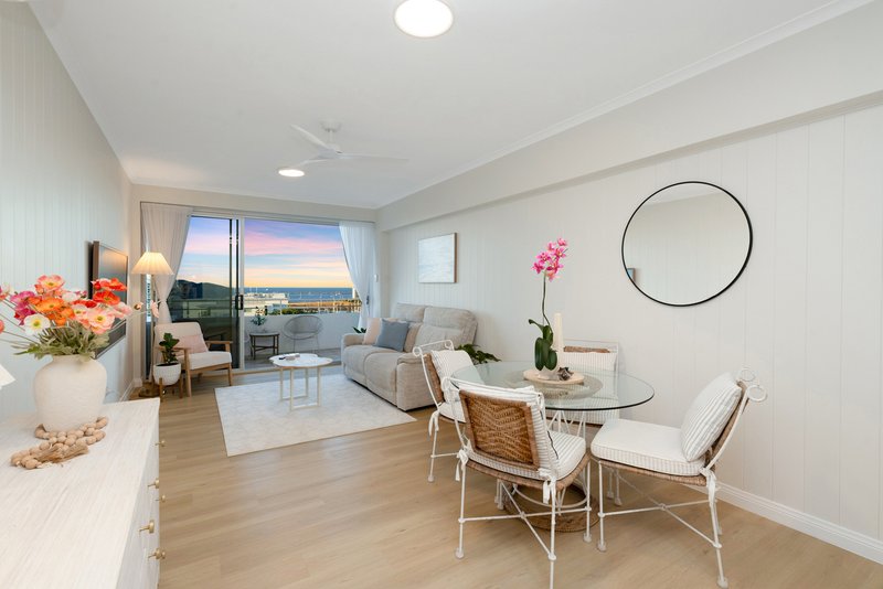 Photo - 10/23A Cleveland Terrace, North Ward QLD 4810 - Image 4