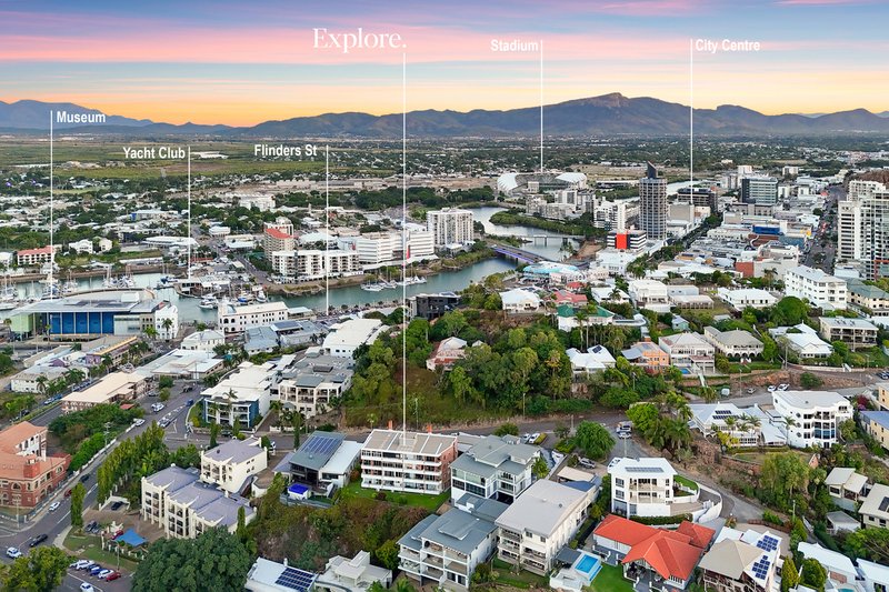 Photo - 10/23A Cleveland Terrace, North Ward QLD 4810 - Image 20