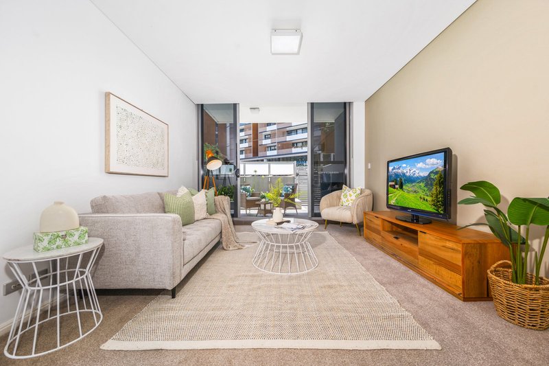 102/4-14 Merriwa Street, Gordon NSW 2072