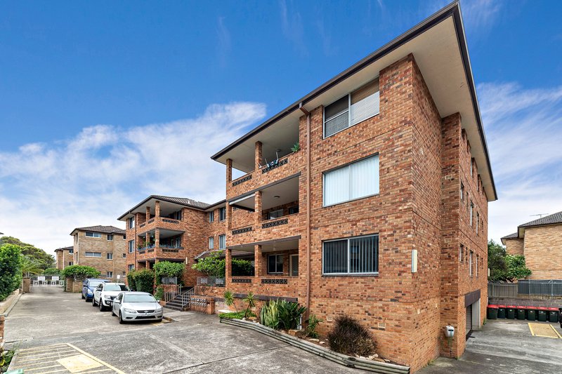 10/24-26 Croydon Street, Cronulla NSW 2230