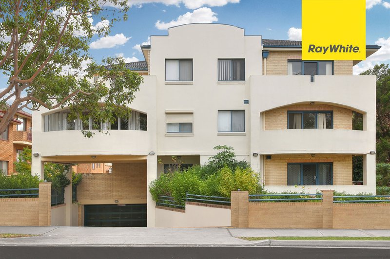 10/24-26 Mary Street, Lidcombe NSW 2141