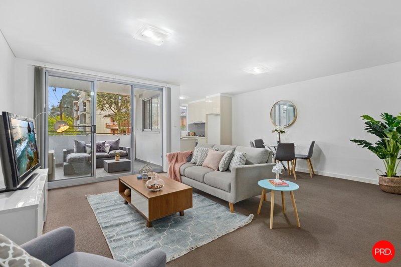 102/4-6 Kensington Street, Kogarah NSW 2217