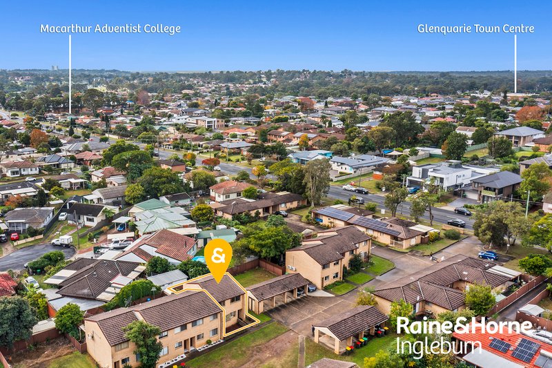 Photo - 10/24 Atchison Road, Macquarie Fields NSW 2564 - Image 11