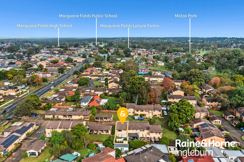 Photo - 10/24 Atchison Road, Macquarie Fields NSW 2564 - Image 12
