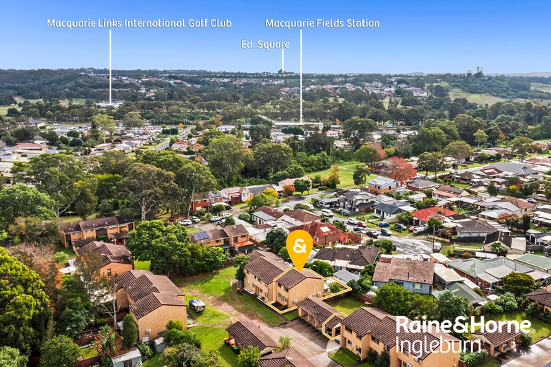 Photo - 10/24 Atchison Road, Macquarie Fields NSW 2564 - Image 13