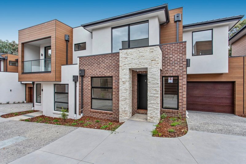 Photo - 10/24 Carlisle Road, Ferntree Gully VIC 3156 - Image 1