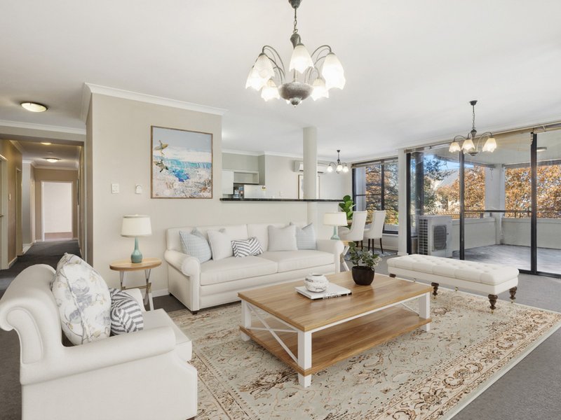 Photo - 10/24 Constitution Street, East Perth WA 6004 - Image 1