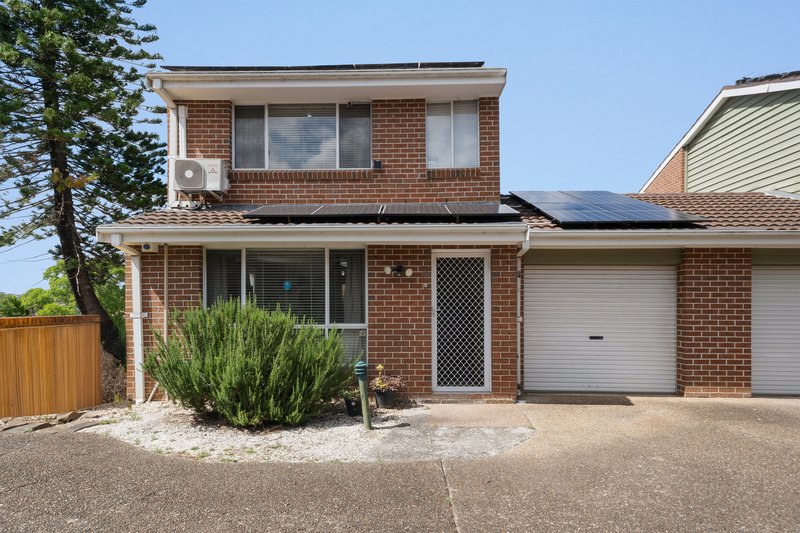 10/24 Upwey Street, Prospect NSW 2148