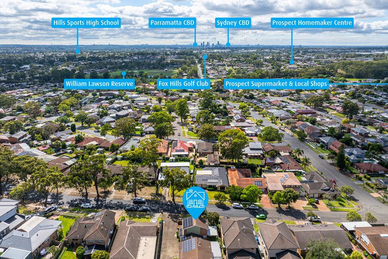 Photo - 10/24 Upwey Street, Prospect NSW 2148 - Image 9