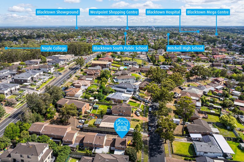 Photo - 10/24 Upwey Street, Prospect NSW 2148 - Image 10