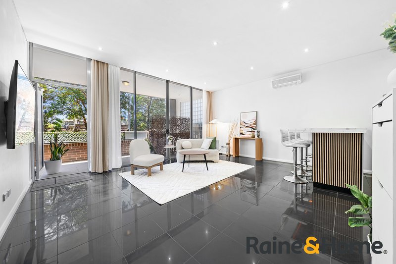 10/24 Walker Street, Rhodes NSW 2138