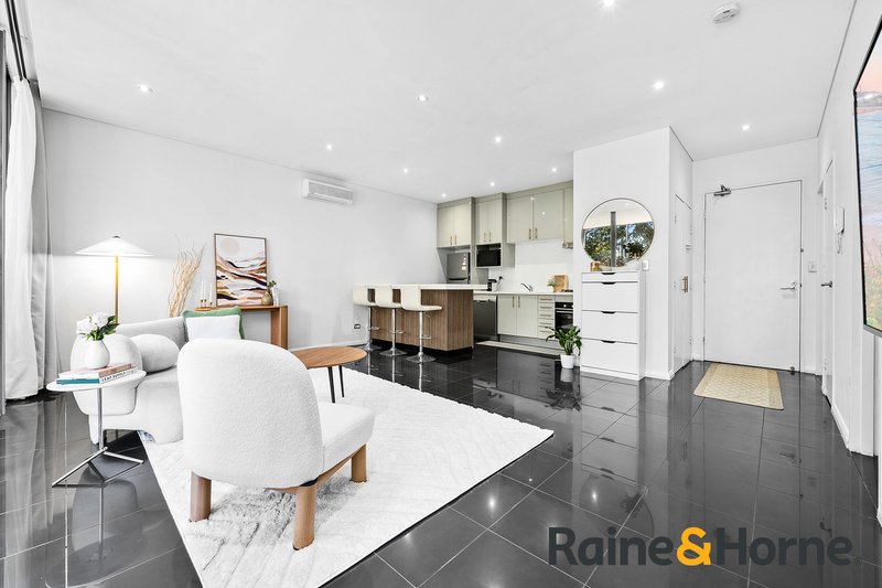 Photo - 10/24 Walker Street, Rhodes NSW 2138 - Image 2