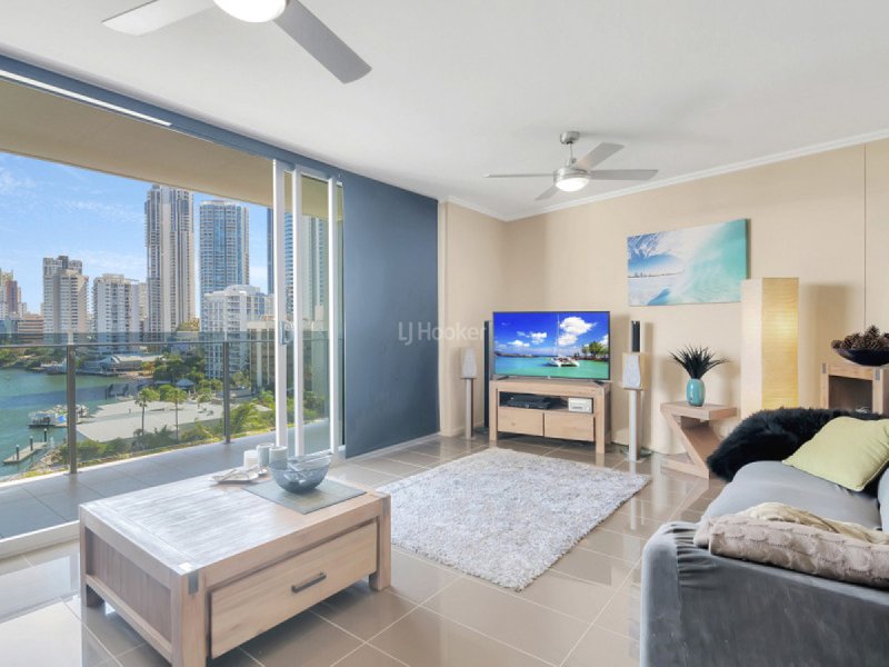 Photo - 102/40 Watson Esplanade, Surfers Paradise QLD 4217 - Image 3