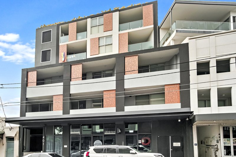 Photo - 102/401 Illawarra Road, Marrickville NSW 2204 - Image 1