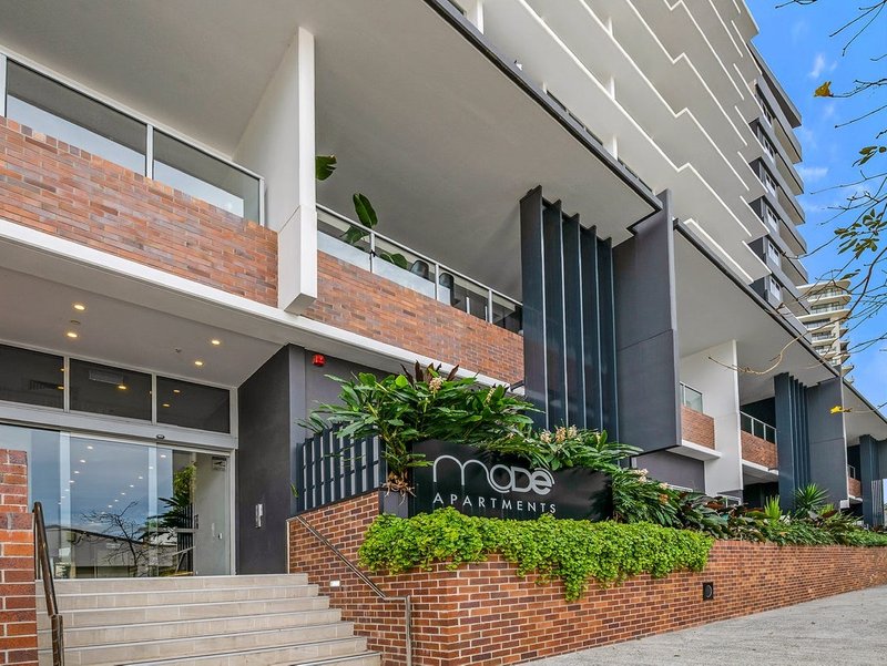 102/42 Wyandra Street, Newstead QLD 4006