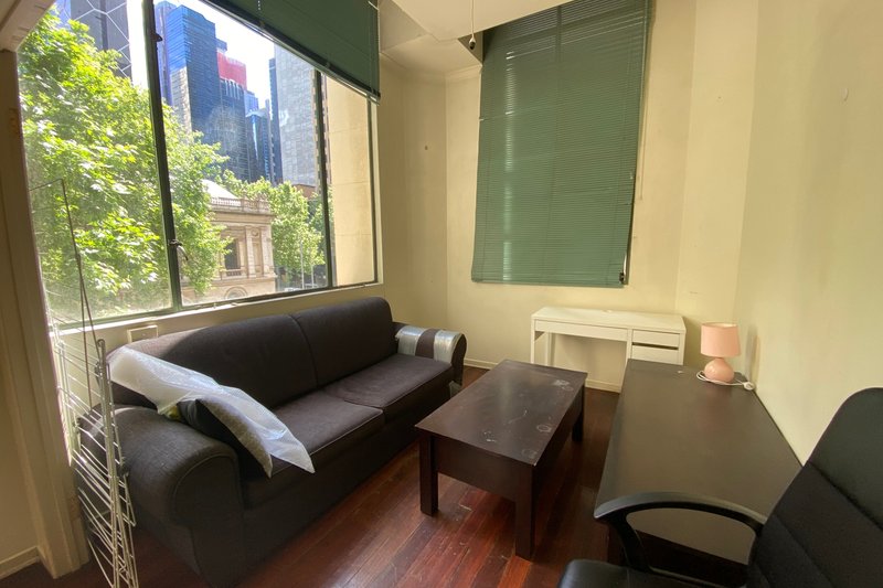 Photo - 102/441 Lonsdale Street, Melbourne VIC 3000 - Image 1