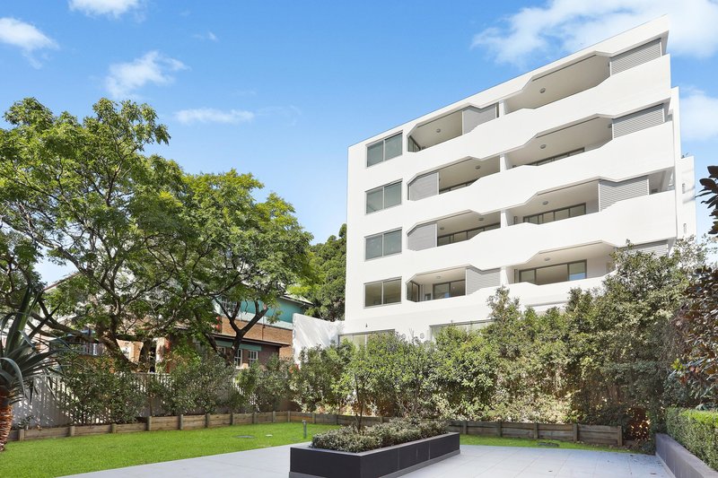 102/459-463 Liverpool Road, Strathfield NSW 2135