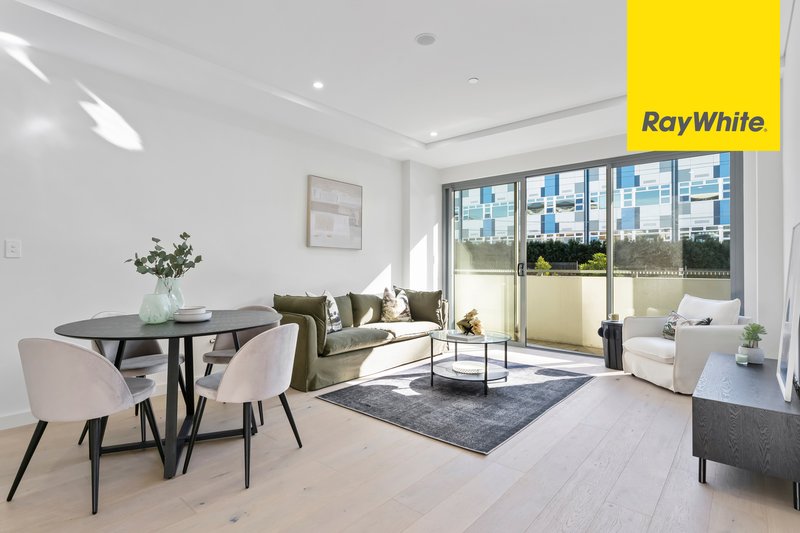 Photo - 102/46-50 Pembroke Street, Epping NSW 2121 - Image 2
