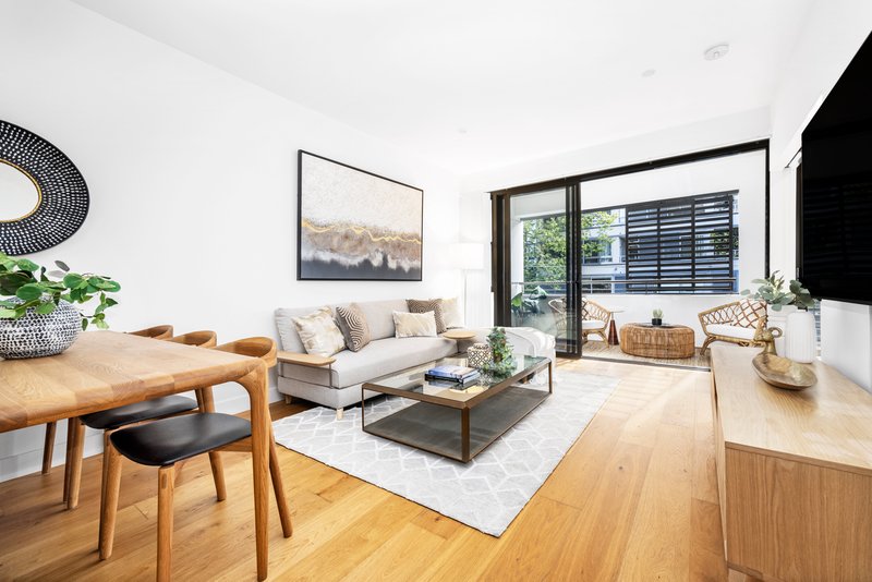 102/467 Miller Street, Cammeray NSW 2062