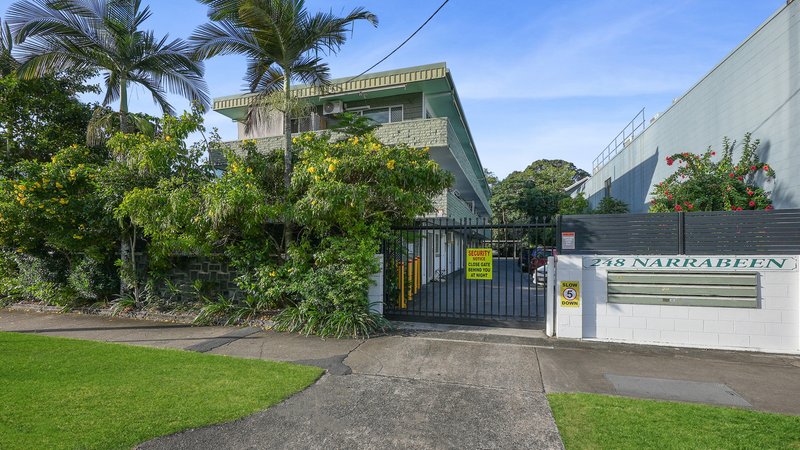 10/248 Sheridan Street, Cairns North QLD 4870