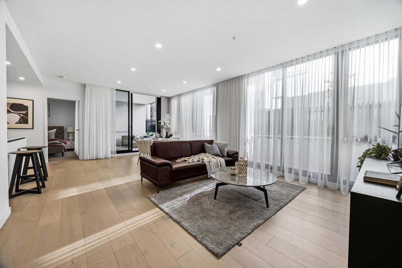 Photo - 102/49 Davison Street, Richmond VIC 3121 - Image 1
