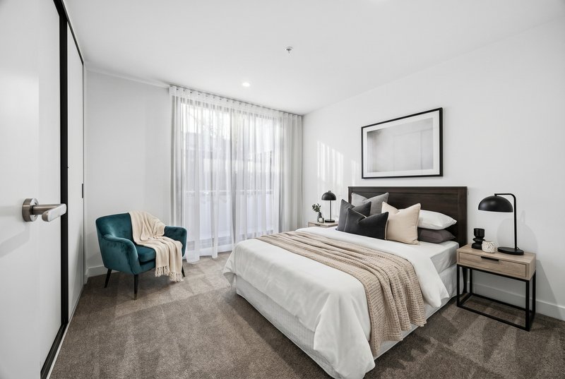 Photo - 102/49 Davison Street, Richmond VIC 3121 - Image 9