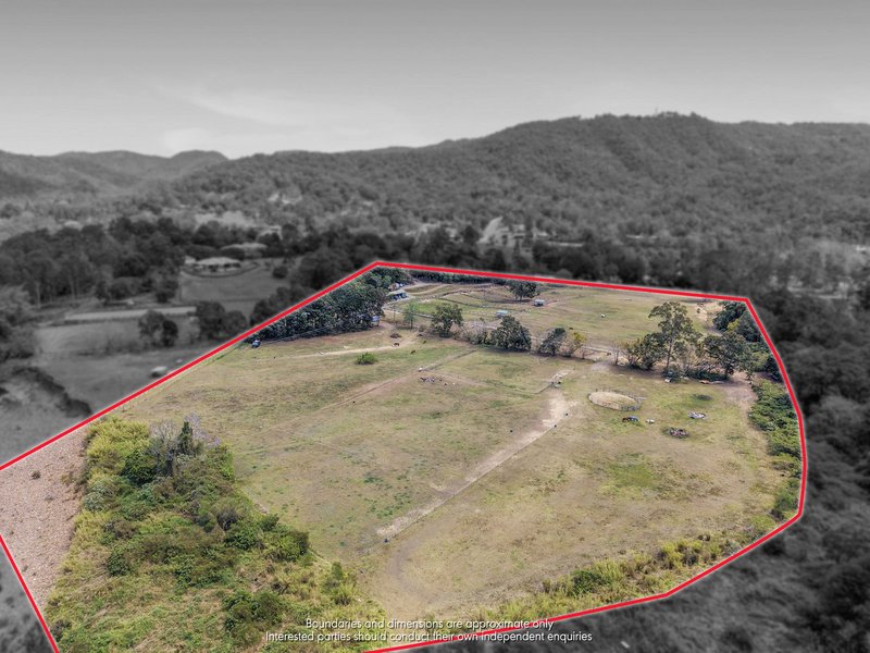 Photo - 1025 Beaudesert-Nerang Road, Clagiraba QLD 4211 - Image 5