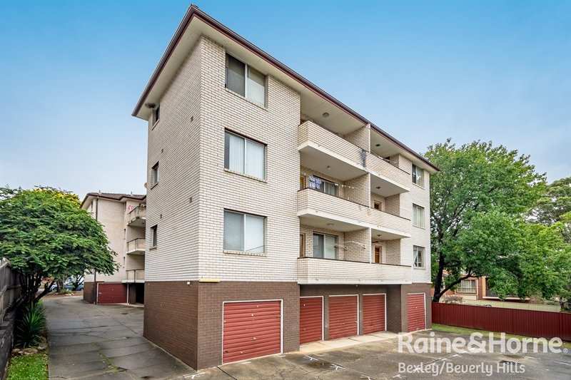 10/25 Graham Road, Narwee NSW 2209