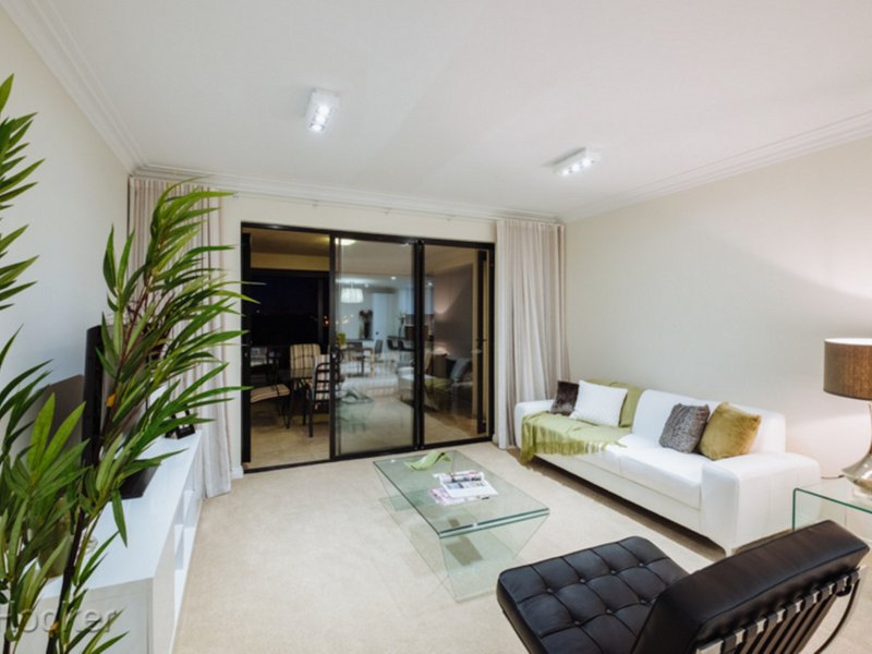 Photo - 10/25 Haig Park Circle, East Perth WA 6004 - Image 12