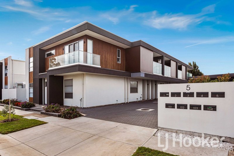 102/5 John Street, Flinders Park SA 5025