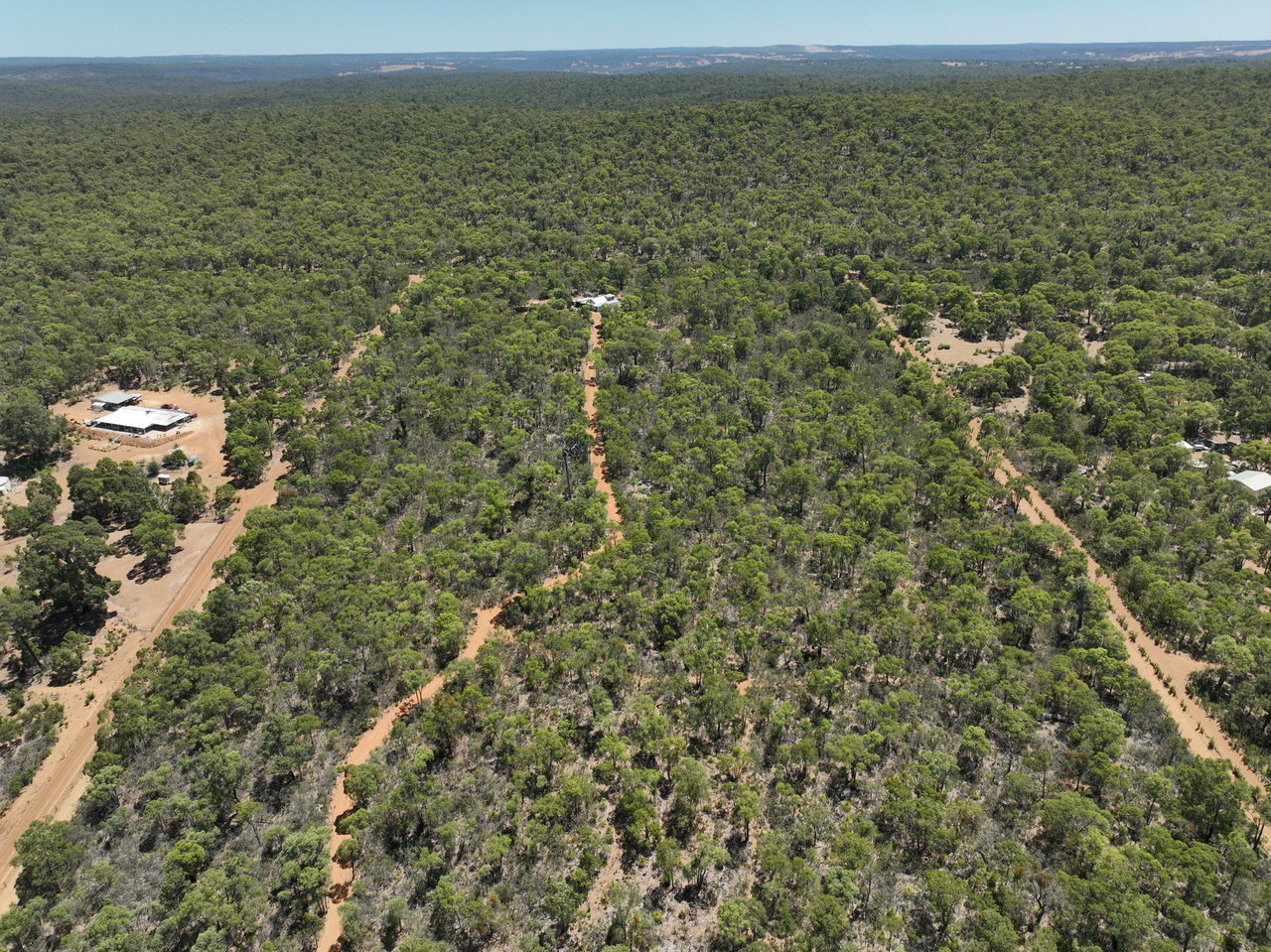 2-bedroom house at 1025 Mcknoe Drive, Morangup WA 6083, , Western Australia