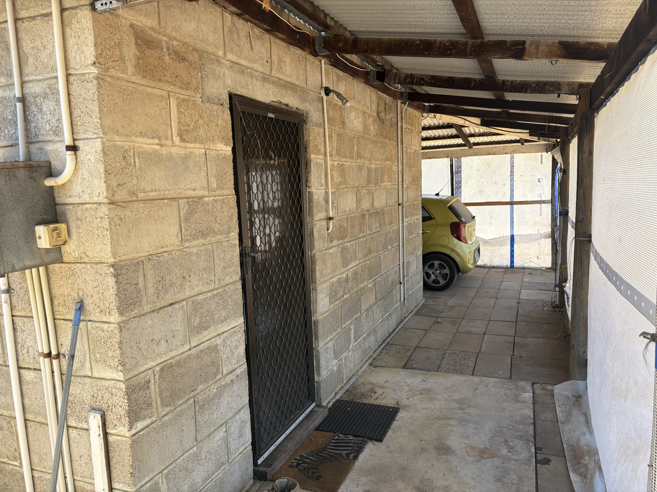 2-bedroom house at 1025 Mcknoe Drive, Morangup WA 6083, , Western Australia