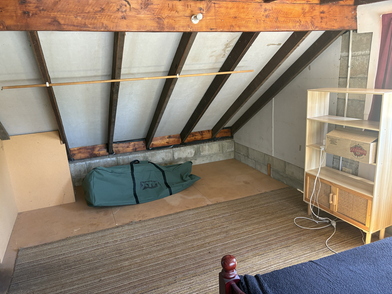 2-bedroom house at 1025 Mcknoe Drive, Morangup WA 6083, , Western Australia