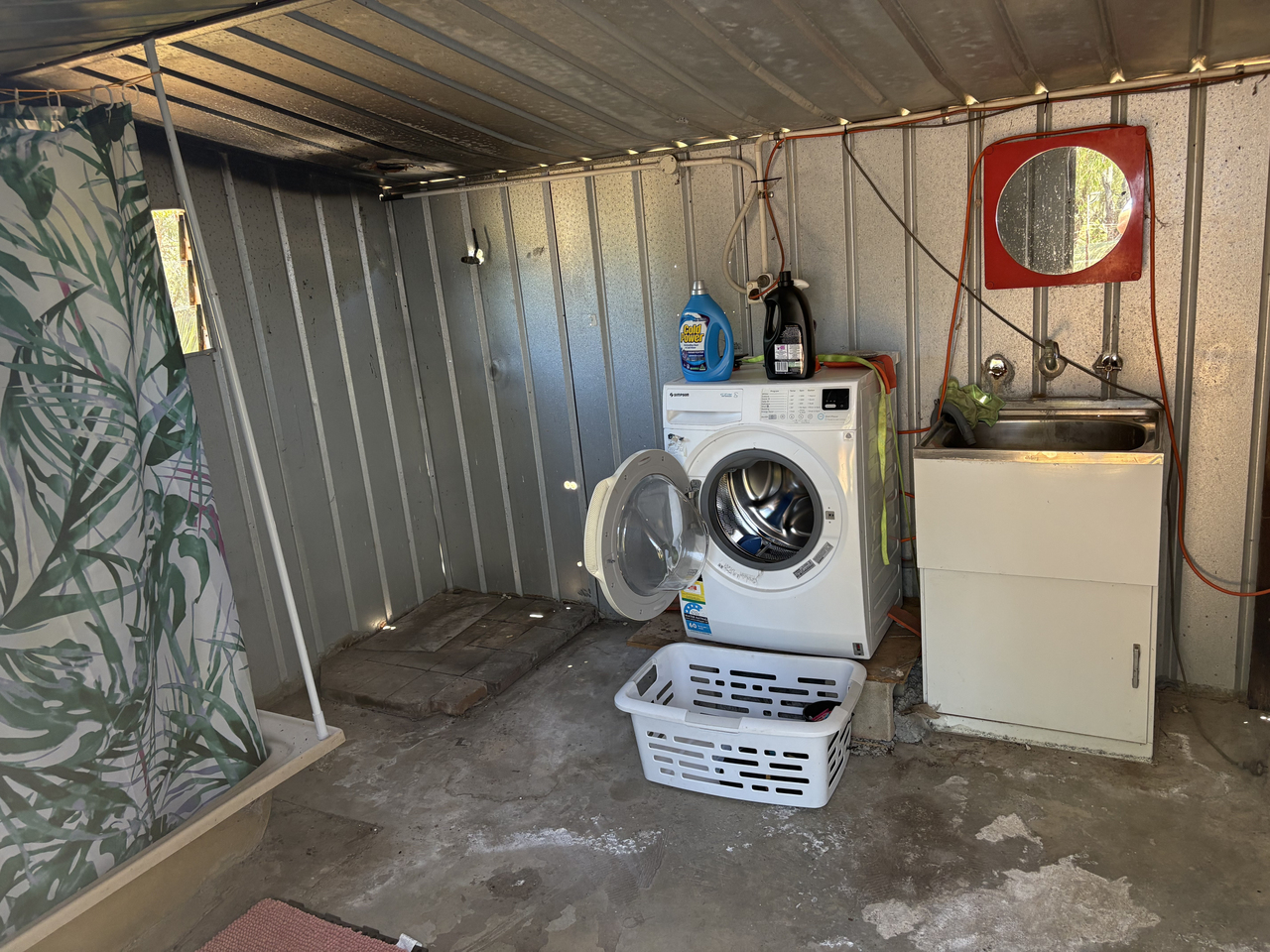 2-bedroom house at 1025 Mcknoe Drive, Morangup WA 6083, , Western Australia