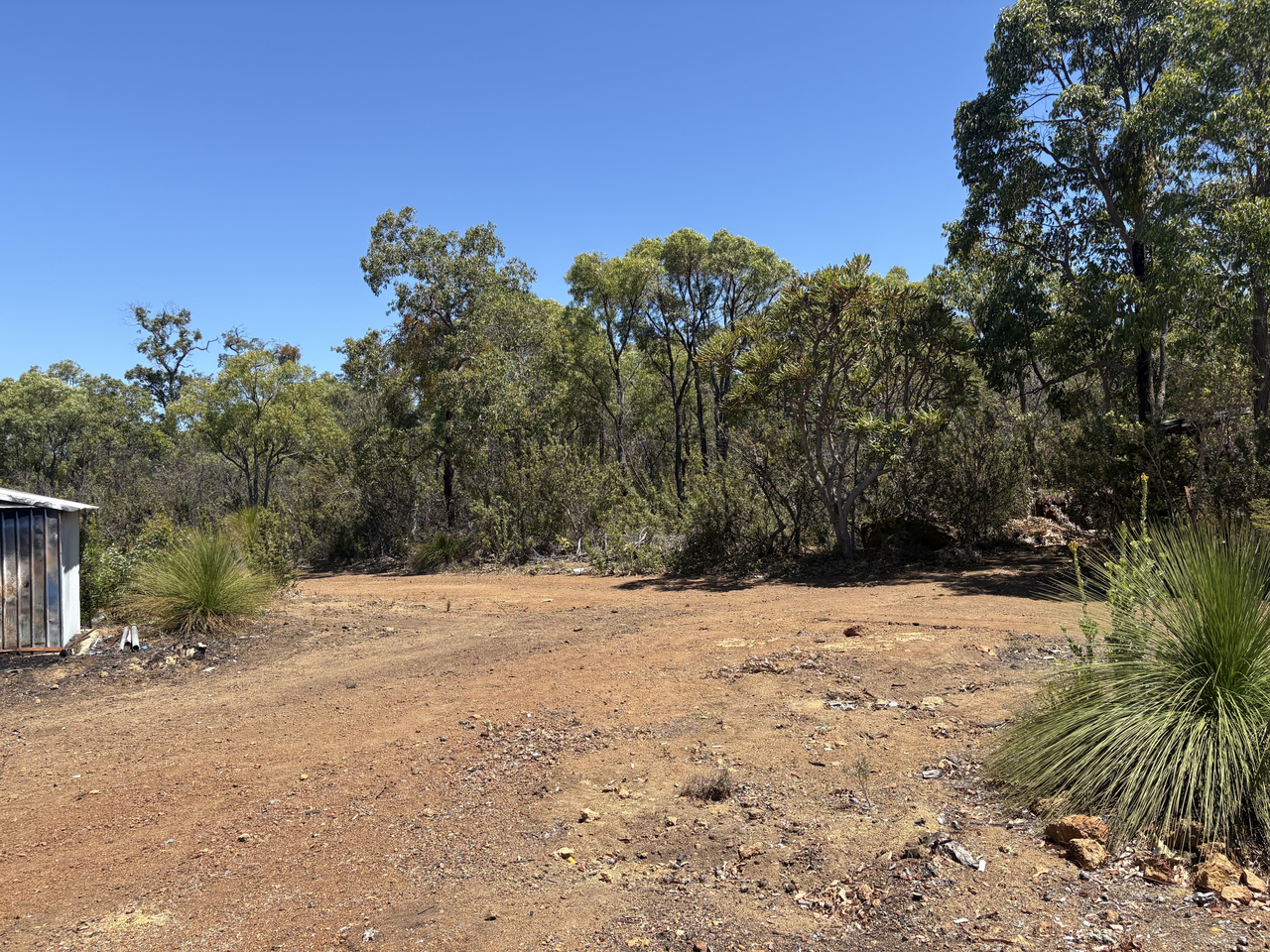 2-bedroom house at 1025 Mcknoe Drive, Morangup WA 6083, , Western Australia