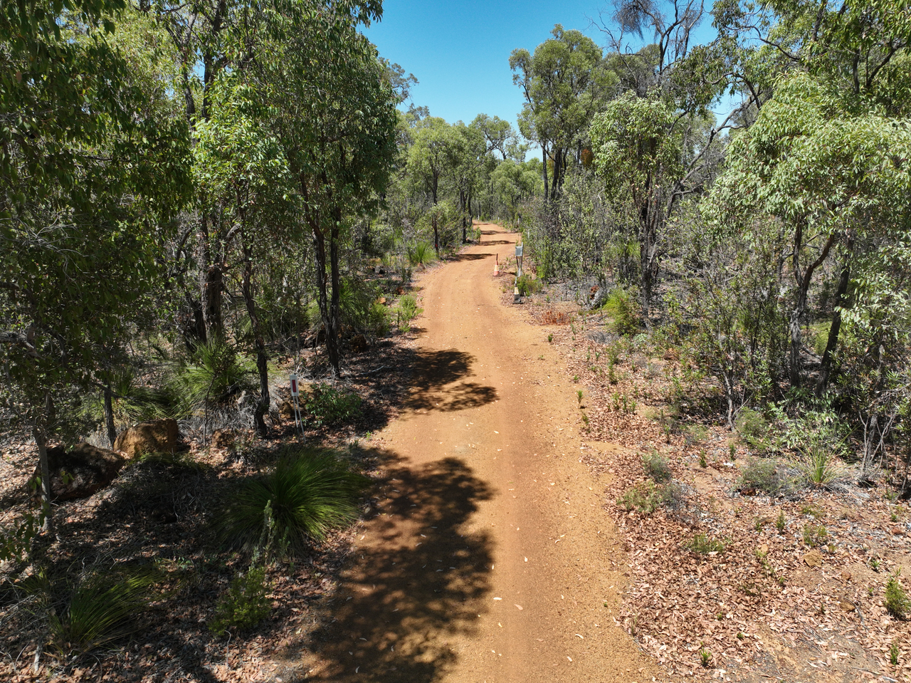2-bedroom house at 1025 Mcknoe Drive, Morangup WA 6083, , Western Australia