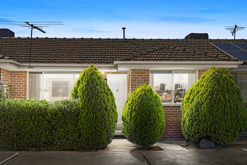 10/25 Newton Crescent, Lalor VIC 3075
