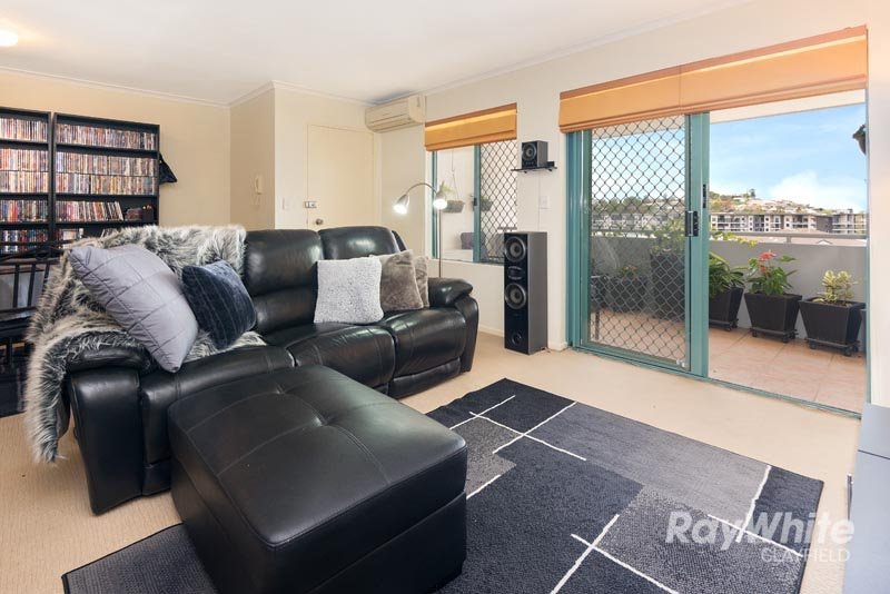 Photo - 10/25 Whytecliffe Street, Albion QLD 4010 - Image 5