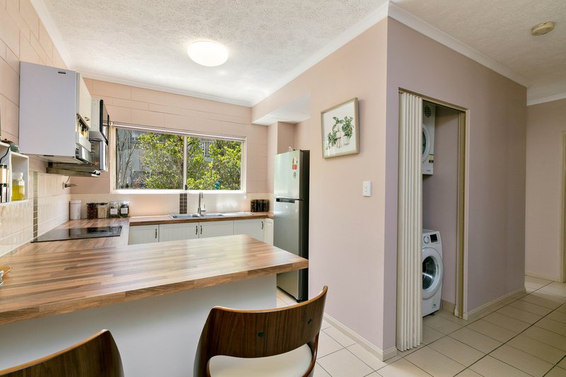 Photo - 102/50 Alfred Street, Manunda QLD 4870 - Image 2