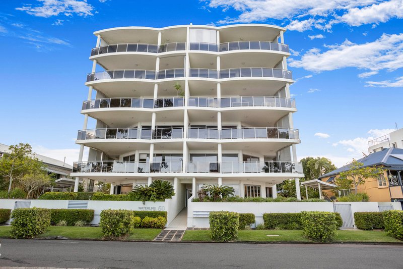 Photo - 102/50 Picnic Point Esplanade, Maroochydore QLD 4558 - Image 1