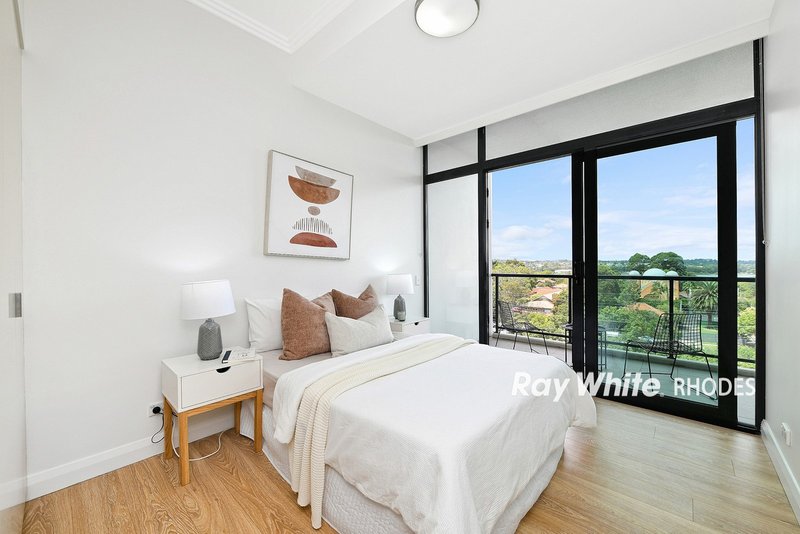 Photo - 102/50 Walker Street, Rhodes NSW 2138 - Image 8