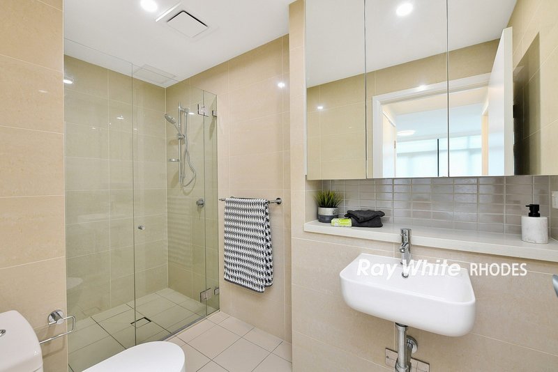 Photo - 102/50 Walker Street, Rhodes NSW 2138 - Image 9